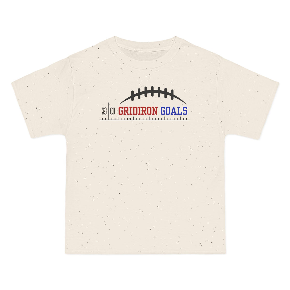 NFL Beefy-T® Football Stadium Chaser Short-Sleeve up to 5XL