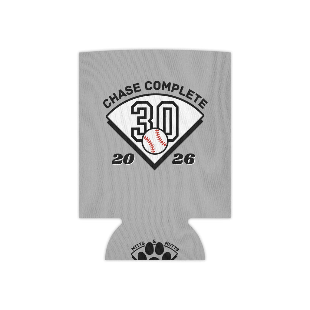 Chase Complete 2026 Baseball Chasing 30 Ballpark Stadiums Can Koozie