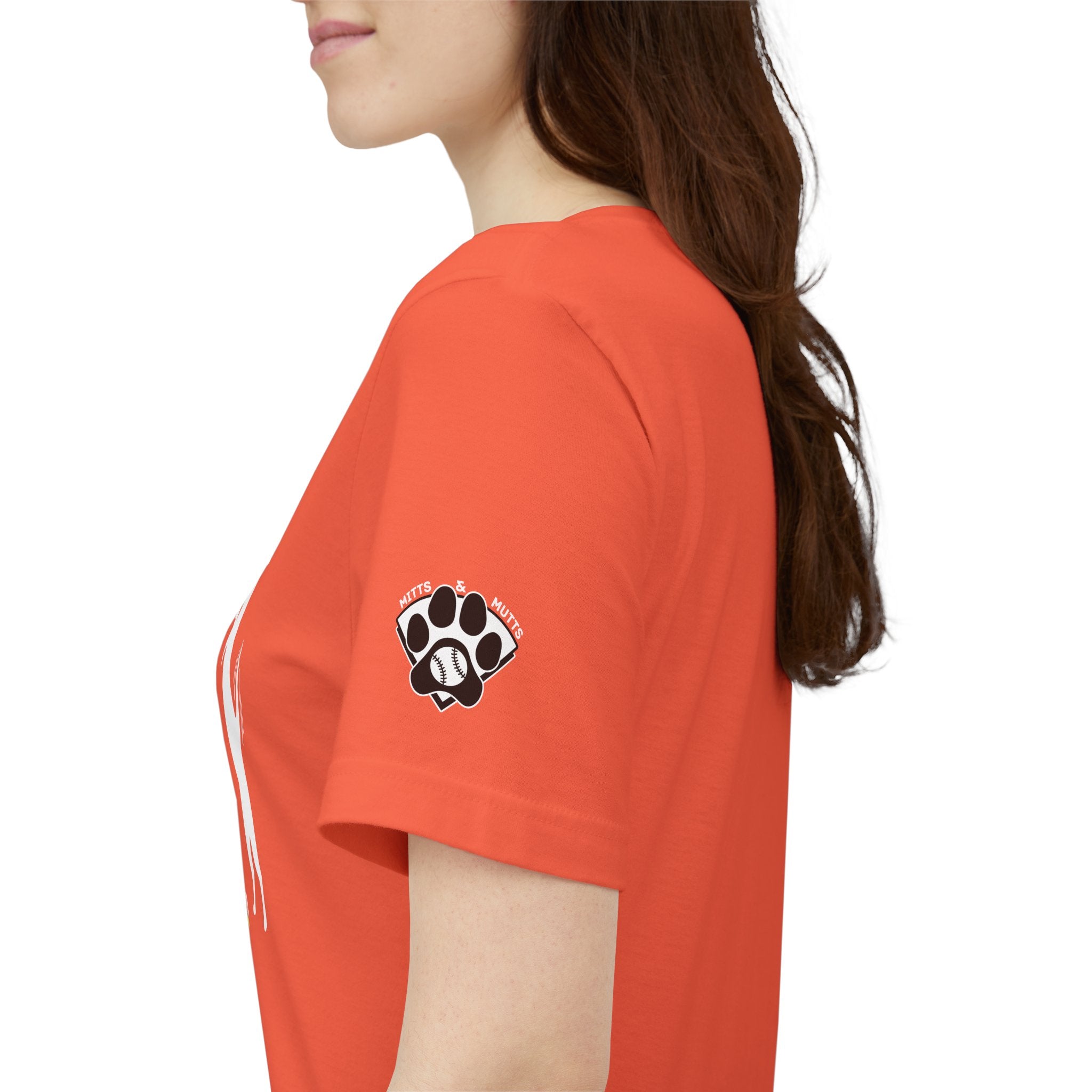 Fetch is Life Unisex Bella Canvas Short Sleeve Dog Tee