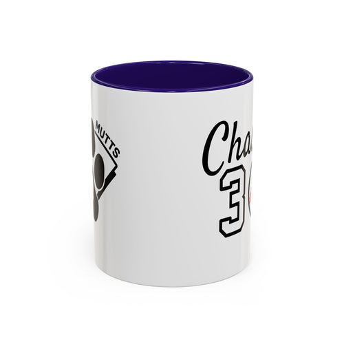 Baseball Stadium Chasing 30 Coffee Mugs (11oz)