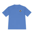 Deez Mutts Unisex Sport-Tek Wicking Tee Up to 4XL
