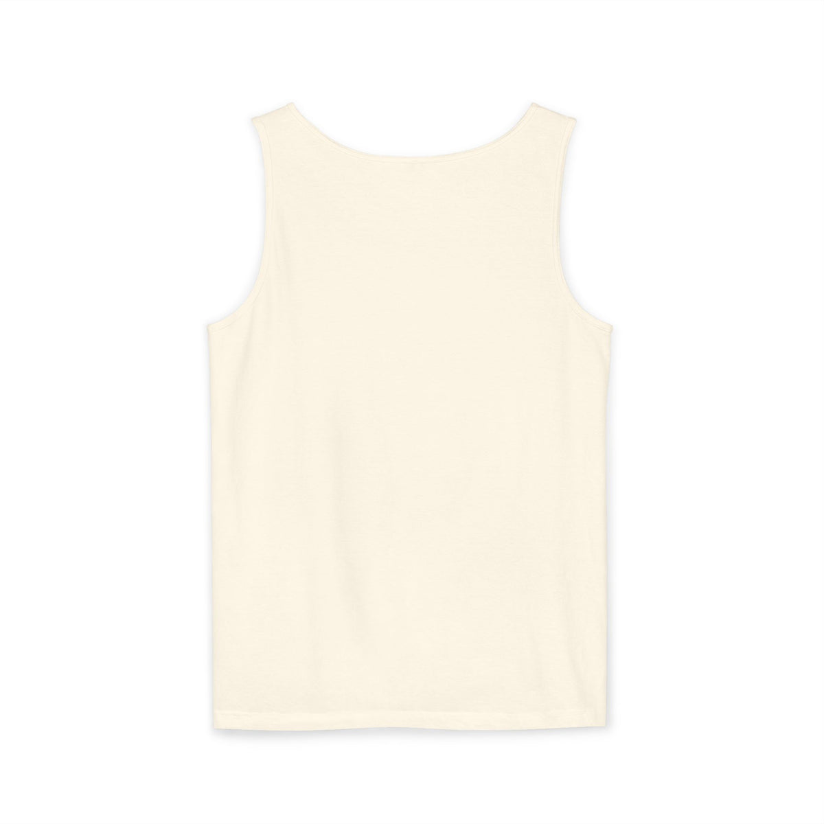 Chasing 30 Unisex Comfort Colors Tank Top