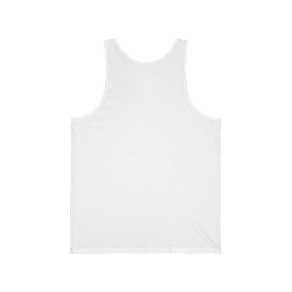 Unisex Chasing 30 Cotton Baseball Stadium Tank Top