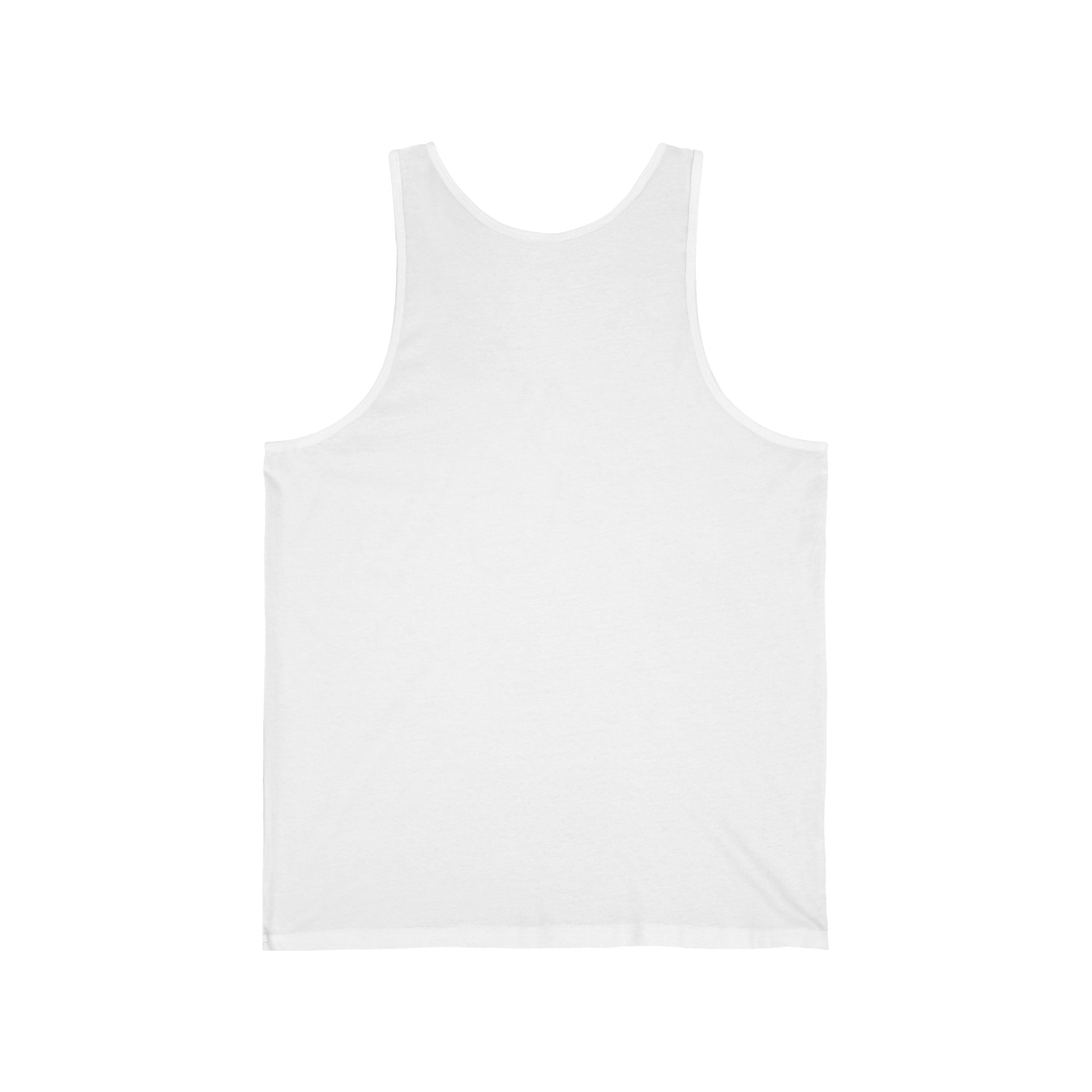 Unisex Chasing 30 Cotton Baseball Stadium Tank Top