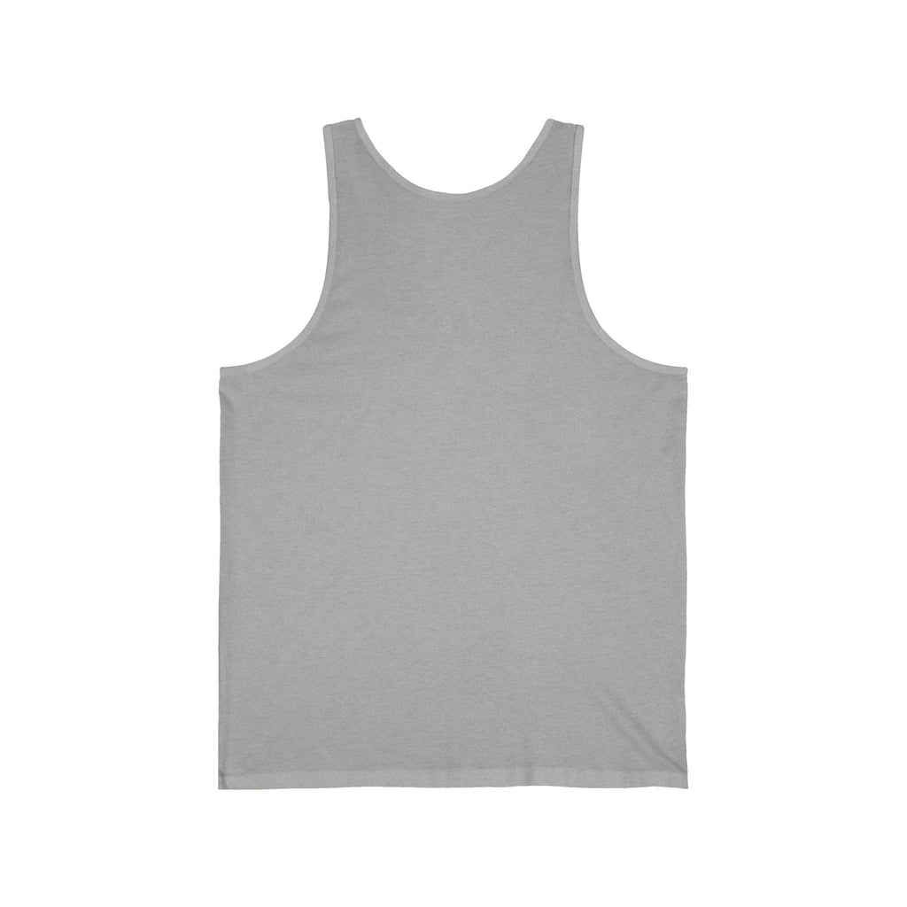 Unisex Chasing 30 Cotton Baseball Stadium Tank Top