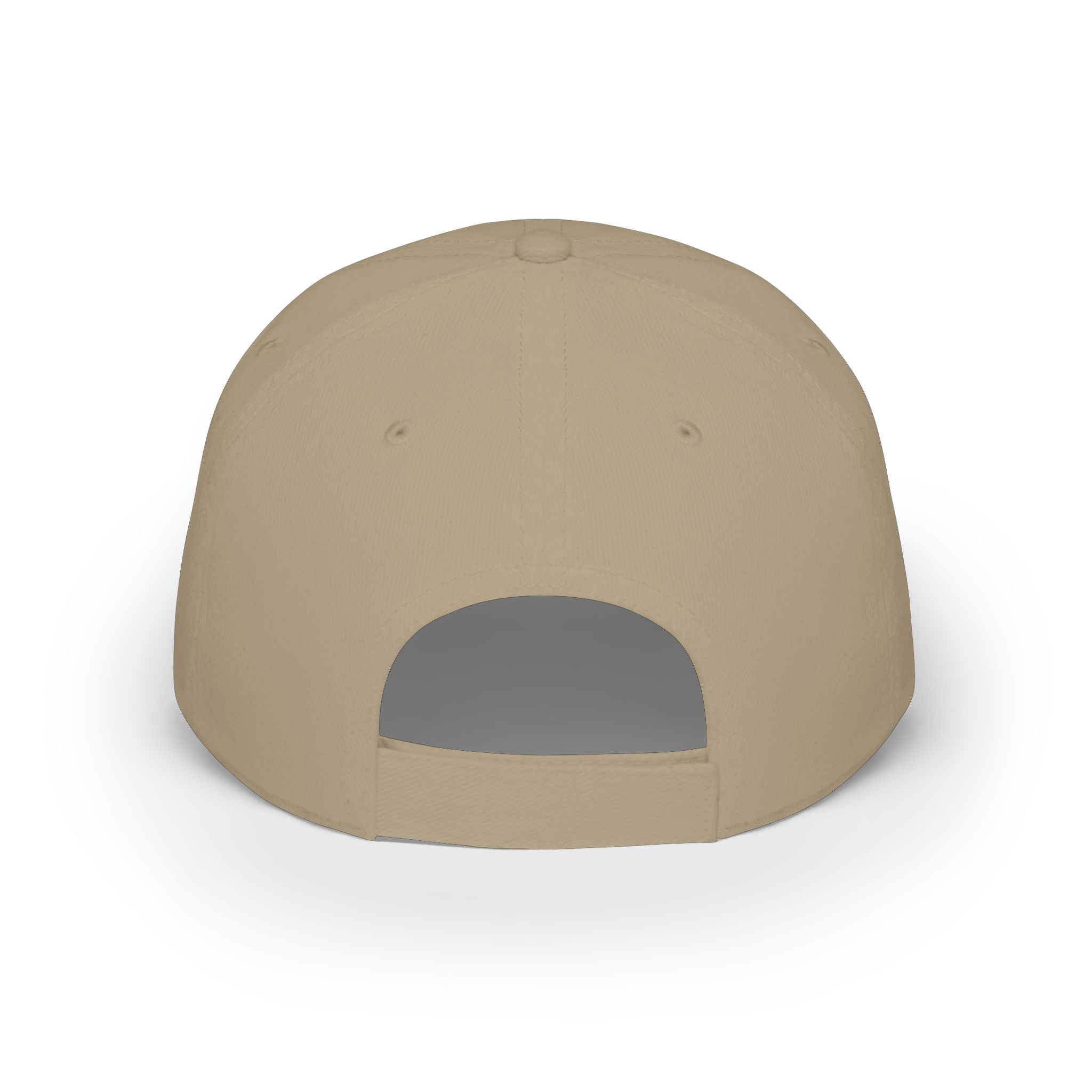 Chase Complete 2026 Low Profile Printed Baseball Cap Chasing 30 MLB Stadiums
