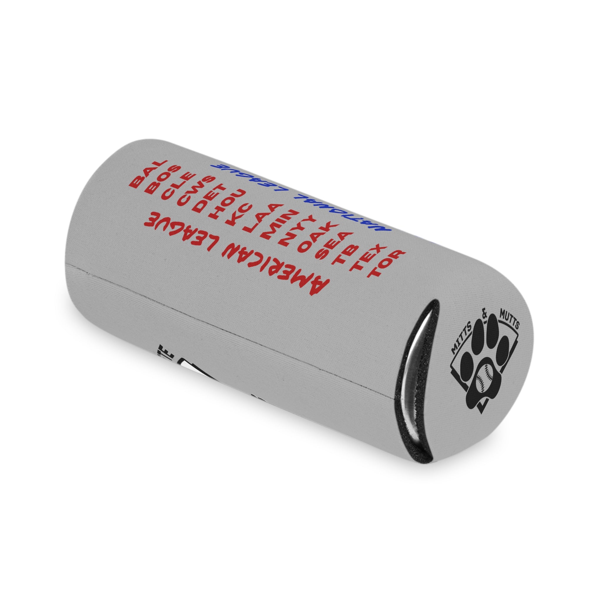 Chase Complete 2026 Baseball Chasing 30 Ballpark Stadiums Can Koozie