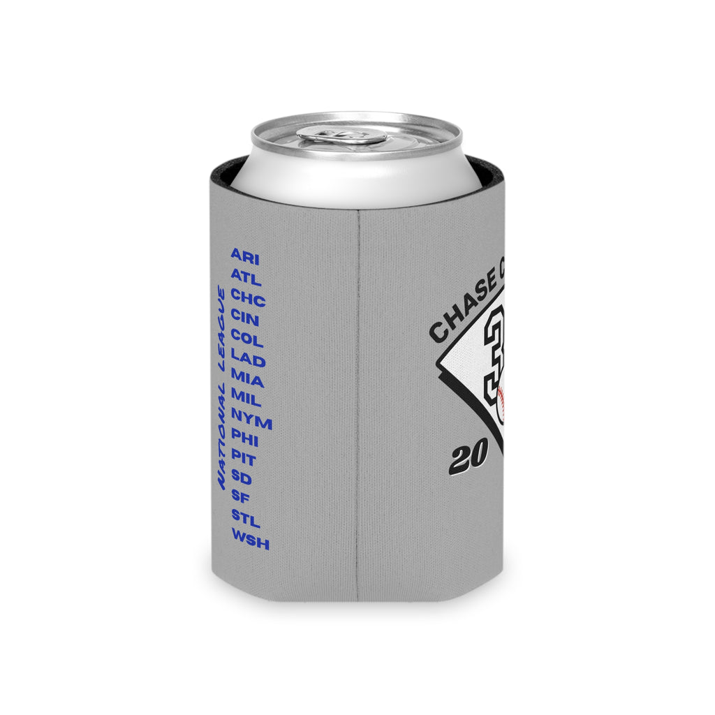 Chase Complete 2026 Baseball Chasing 30 Ballpark Stadiums Can Koozie