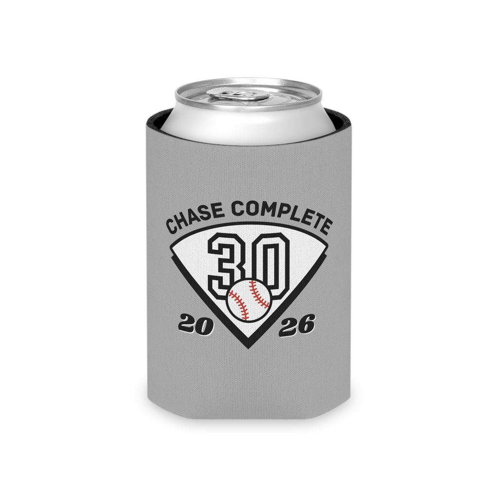 Chase Complete 2026 Baseball Chasing 30 Ballpark Stadiums Can Koozie