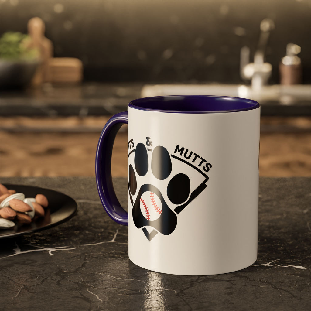 Baseball Stadium Chasing 30 Coffee Mugs (11oz)