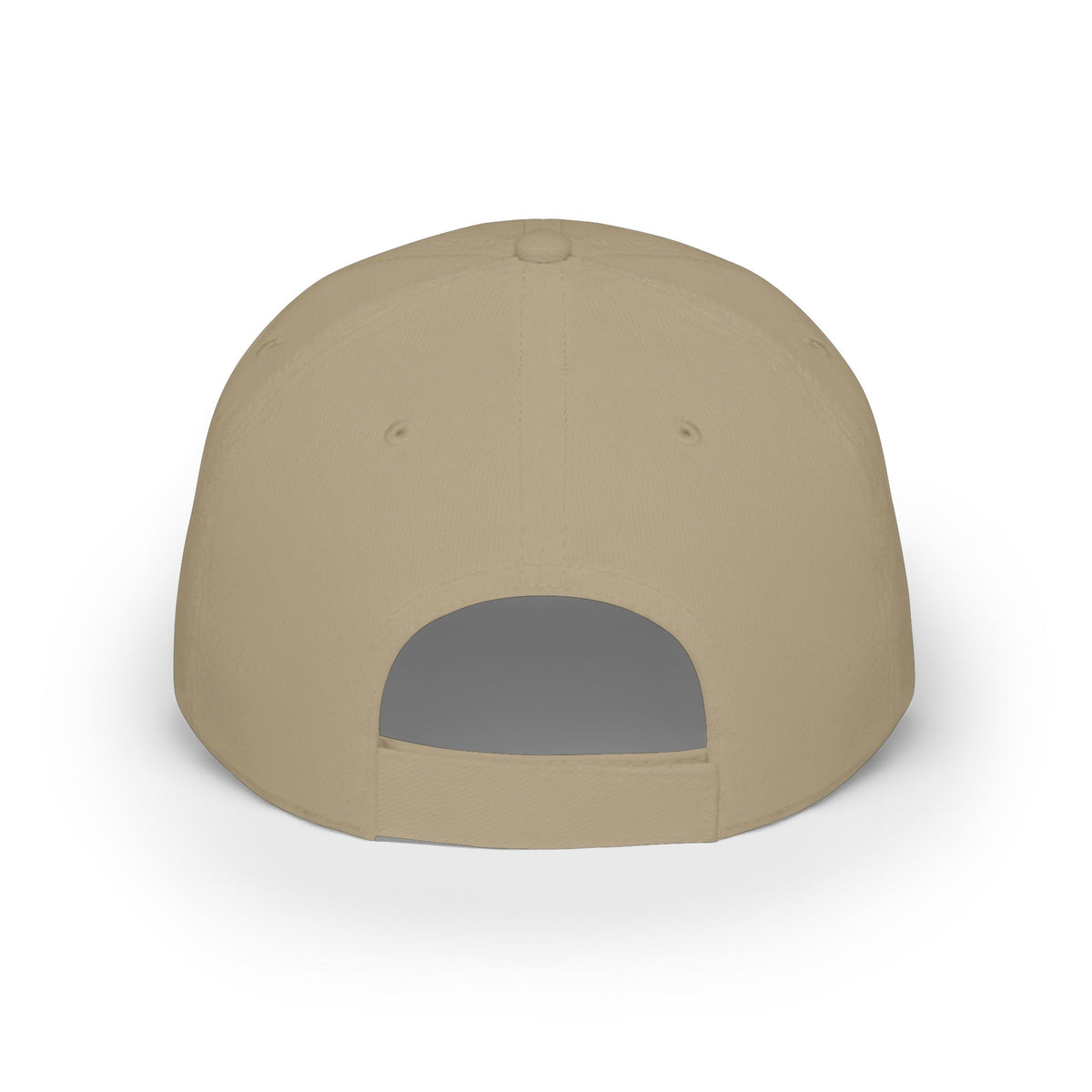 Embroidered Chasing 30 Low Profile Baseball Cap Velcro