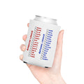 Baseball Chasing 30 Can Koozie