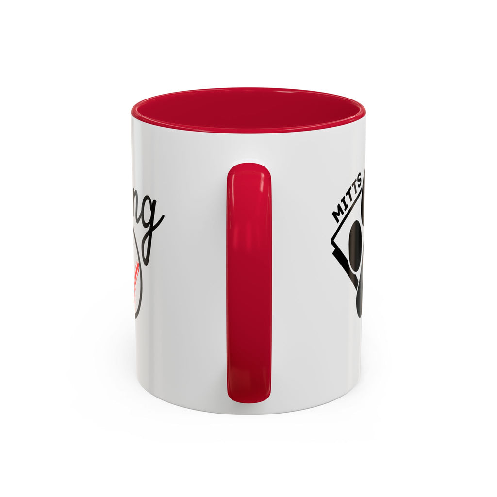 Baseball Stadium Chasing 30 Coffee Mugs (11oz)