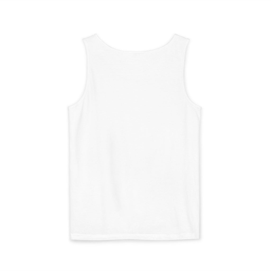 Chasing 30 Unisex Comfort Colors Tank Top