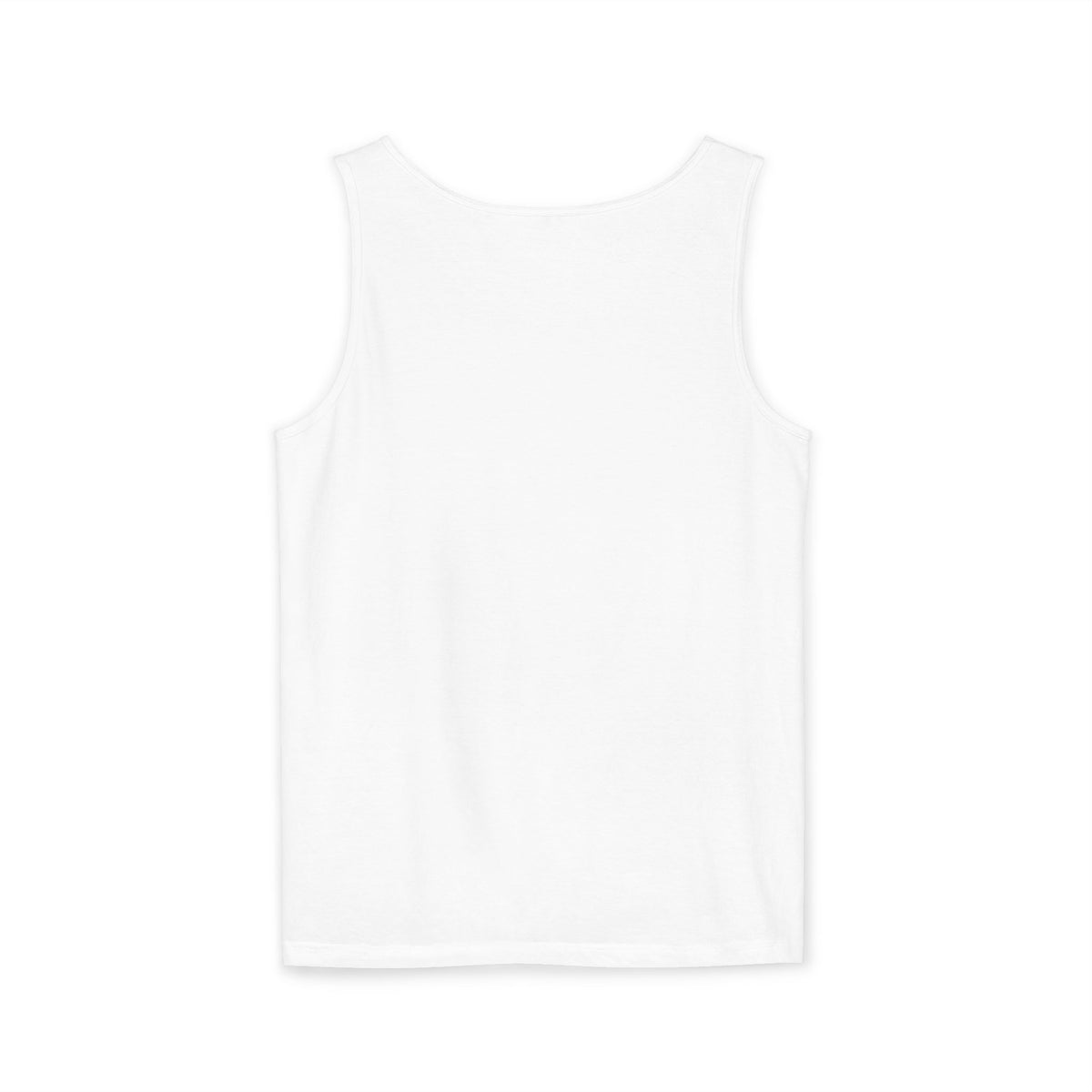 Chasing 30 Unisex Comfort Colors Tank Top