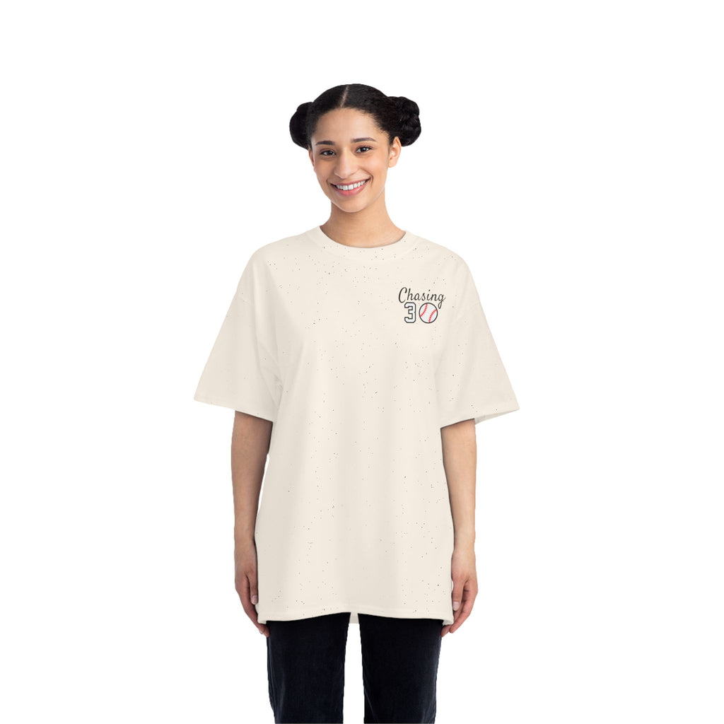 Beefy-T® Chasing 30 Baseball Ballpark Stadium Chaser Short-Sleeve up to 5XL