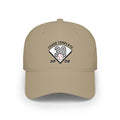 Chase Complete 2026 Low Profile Printed Baseball Cap Chasing 30 MLB Stadiums