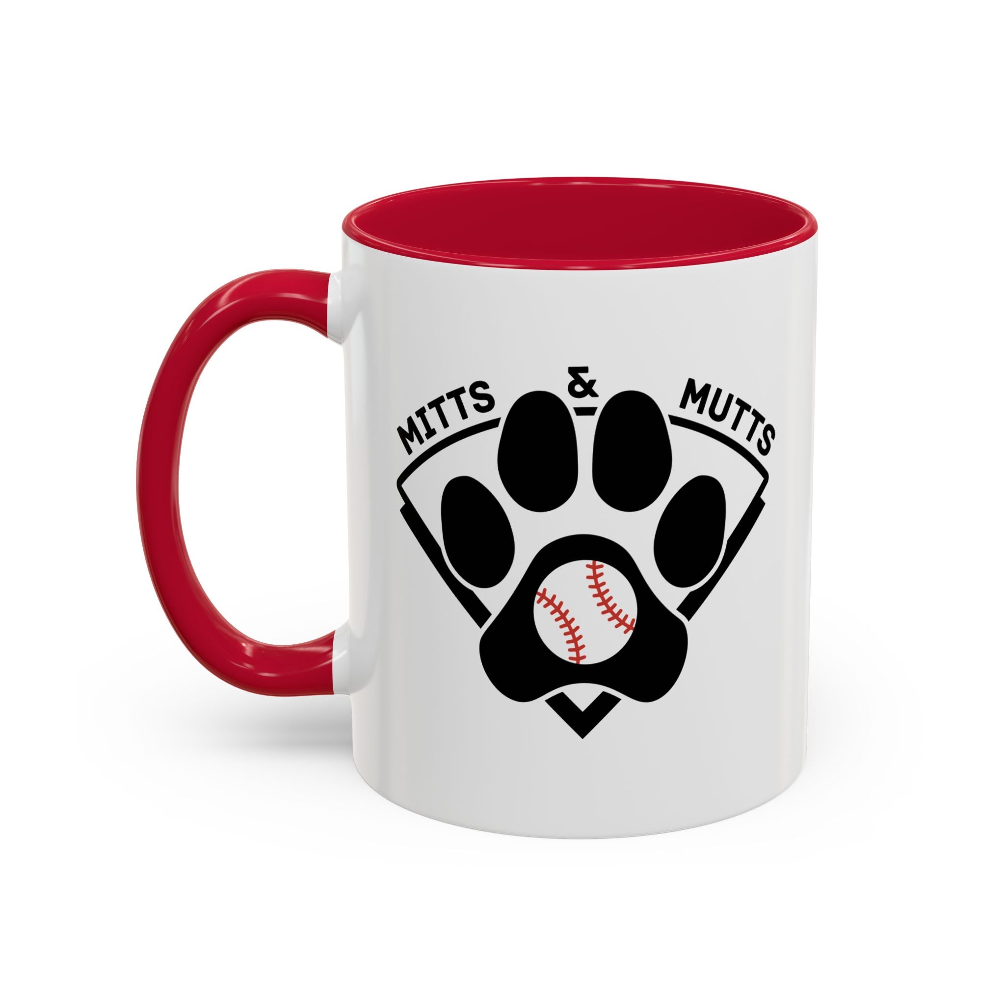 Baseball Stadium Chasing 30 Coffee Mugs (11oz)