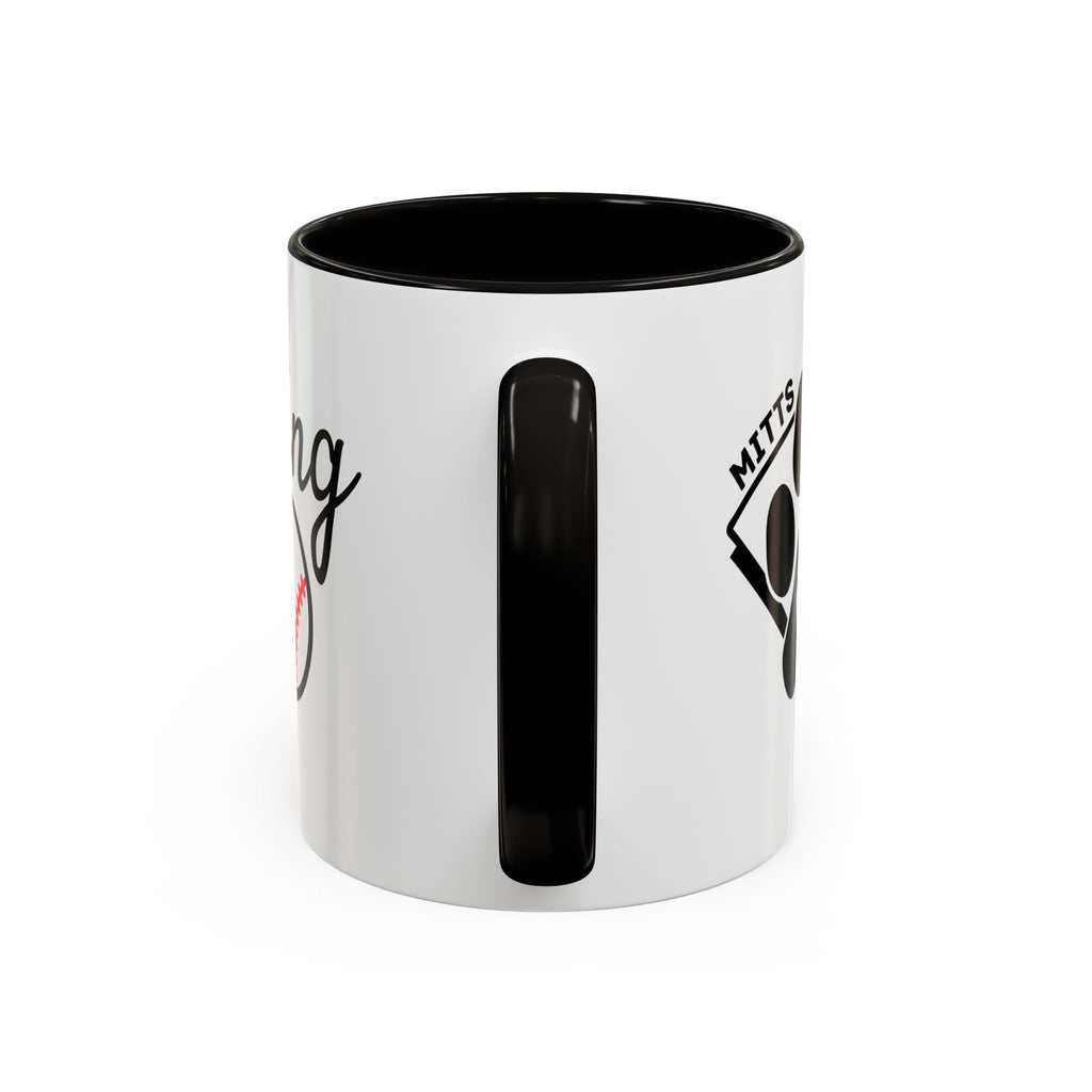Baseball Stadium Chasing 30 Coffee Mugs (11oz)