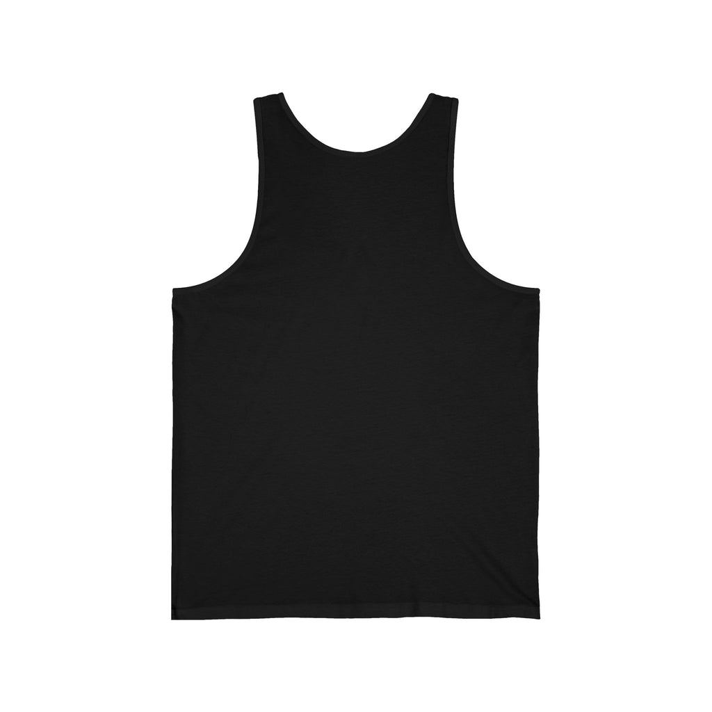 Unisex Chasing 30 Cotton Baseball Stadium Tank Top