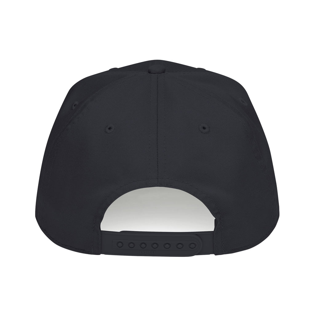 Chase Complete 2026 Mid Profile Otto 31-069 Structured 5 Panel Baseball Cap