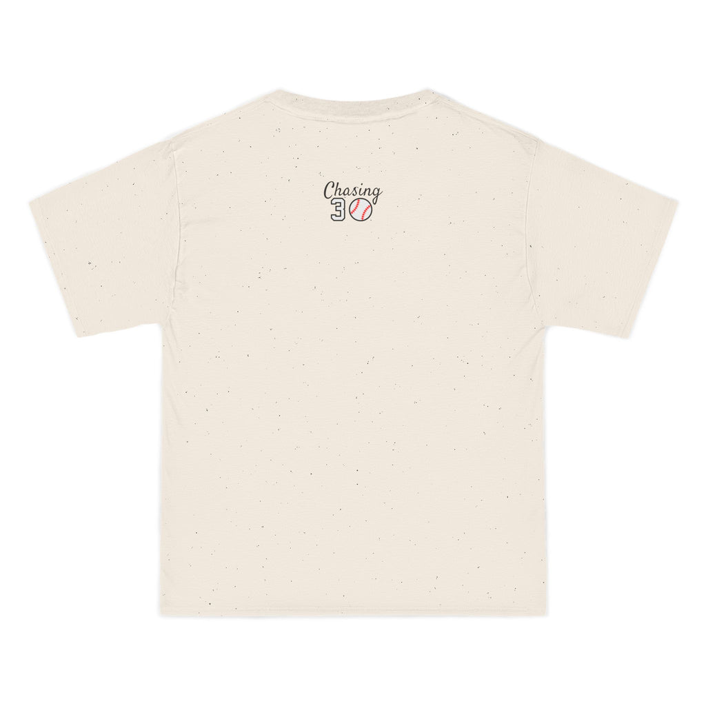 Pennant Beefy-T® Mission Accomplished Baseball Ballpark Stadium Chasing 30 Short-Sleeve up to 5XL
