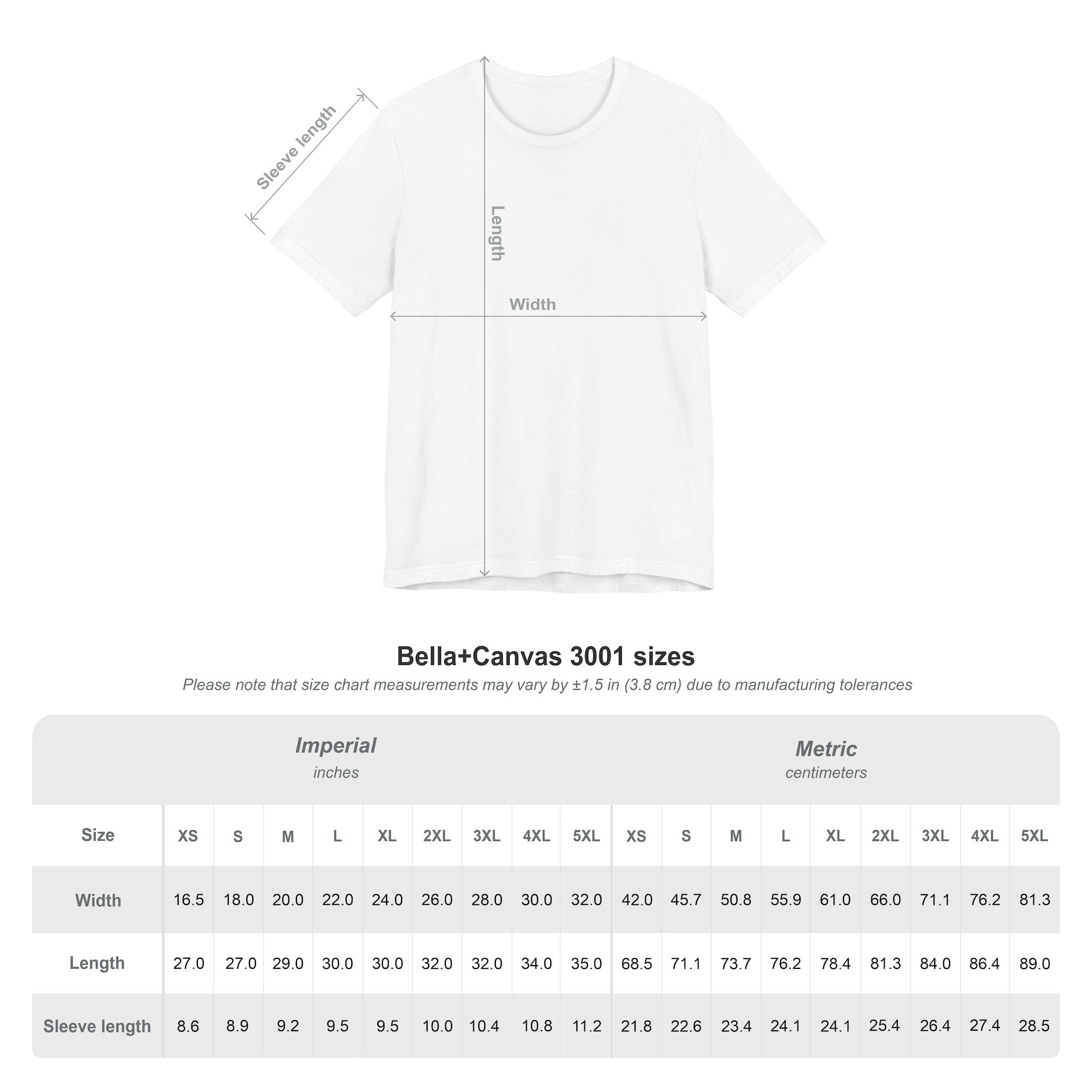 Dirt Infields Unisex Baseball Bella Canvas Short Sleeve Tee