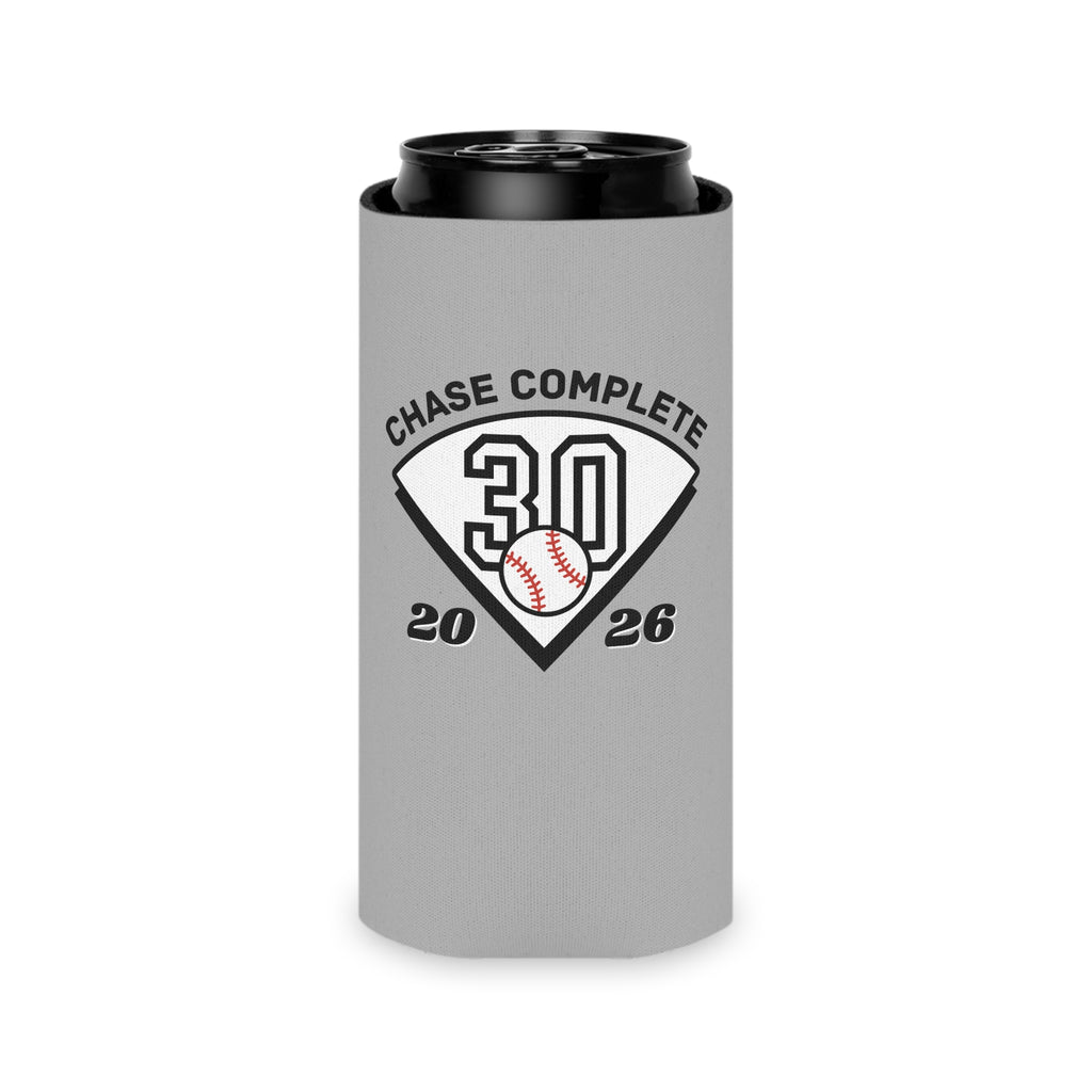 Chase Complete 2026 Baseball Chasing 30 Ballpark Stadiums Can Koozie