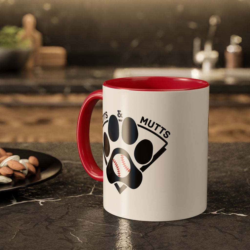 Baseball Stadium Chasing 30 Coffee Mugs (11oz)