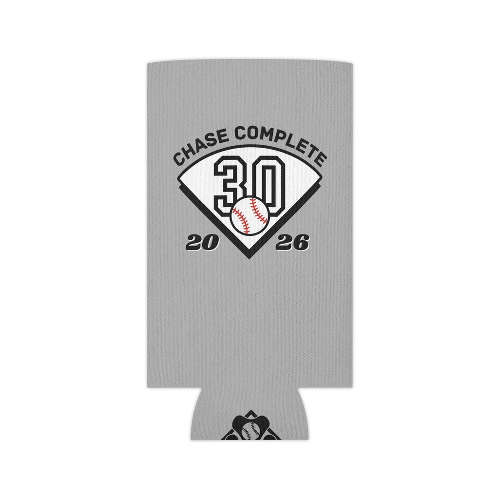 Chase Complete 2026 Baseball Chasing 30 Ballpark Stadiums Can Koozie