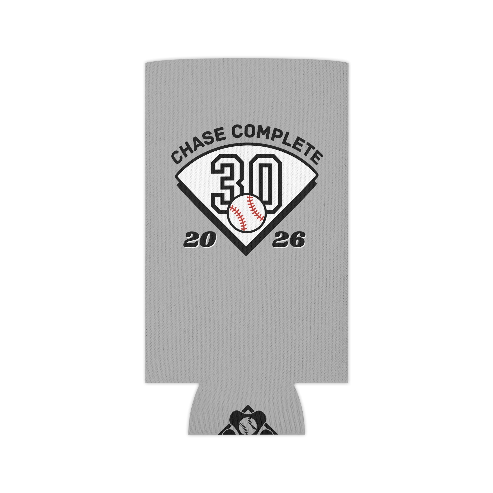 Chase Complete 2026 Baseball Chasing 30 Ballpark Stadiums Can Koozie