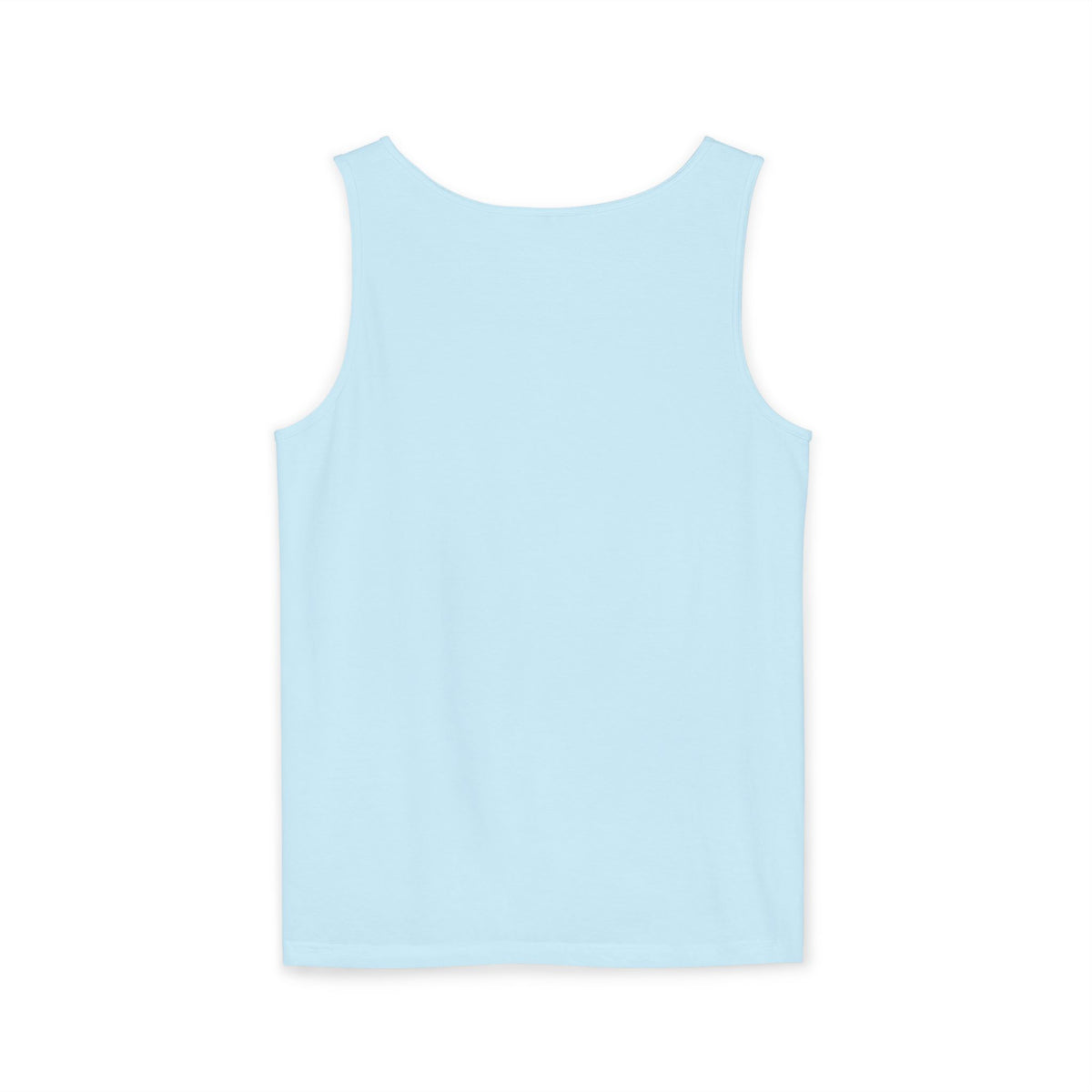Chasing 30 Unisex Comfort Colors Tank Top
