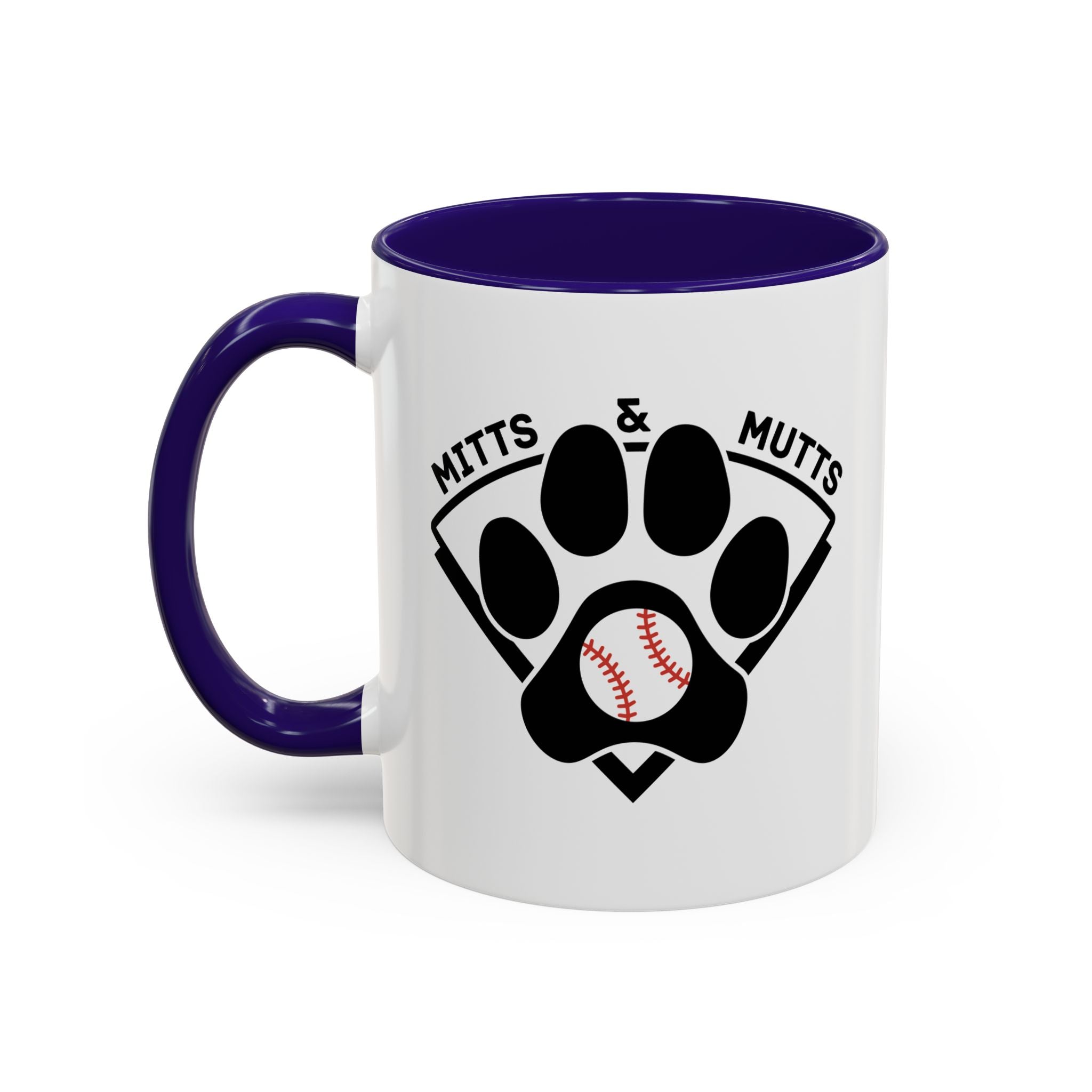 Baseball Stadium Chasing 30 Coffee Mugs (11oz)