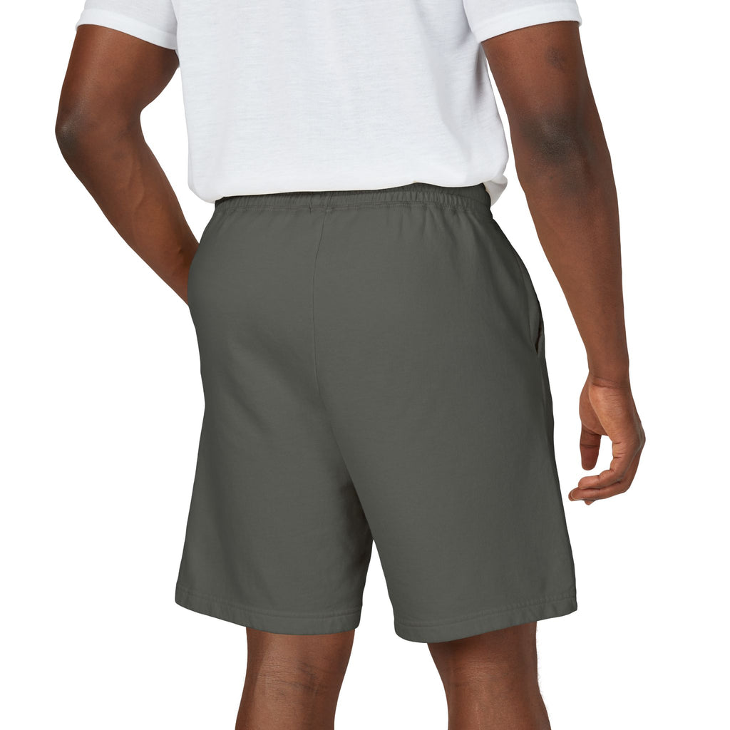 Unisex Chasing 30 Stadium Shorts Lightweight Fleece Sweat