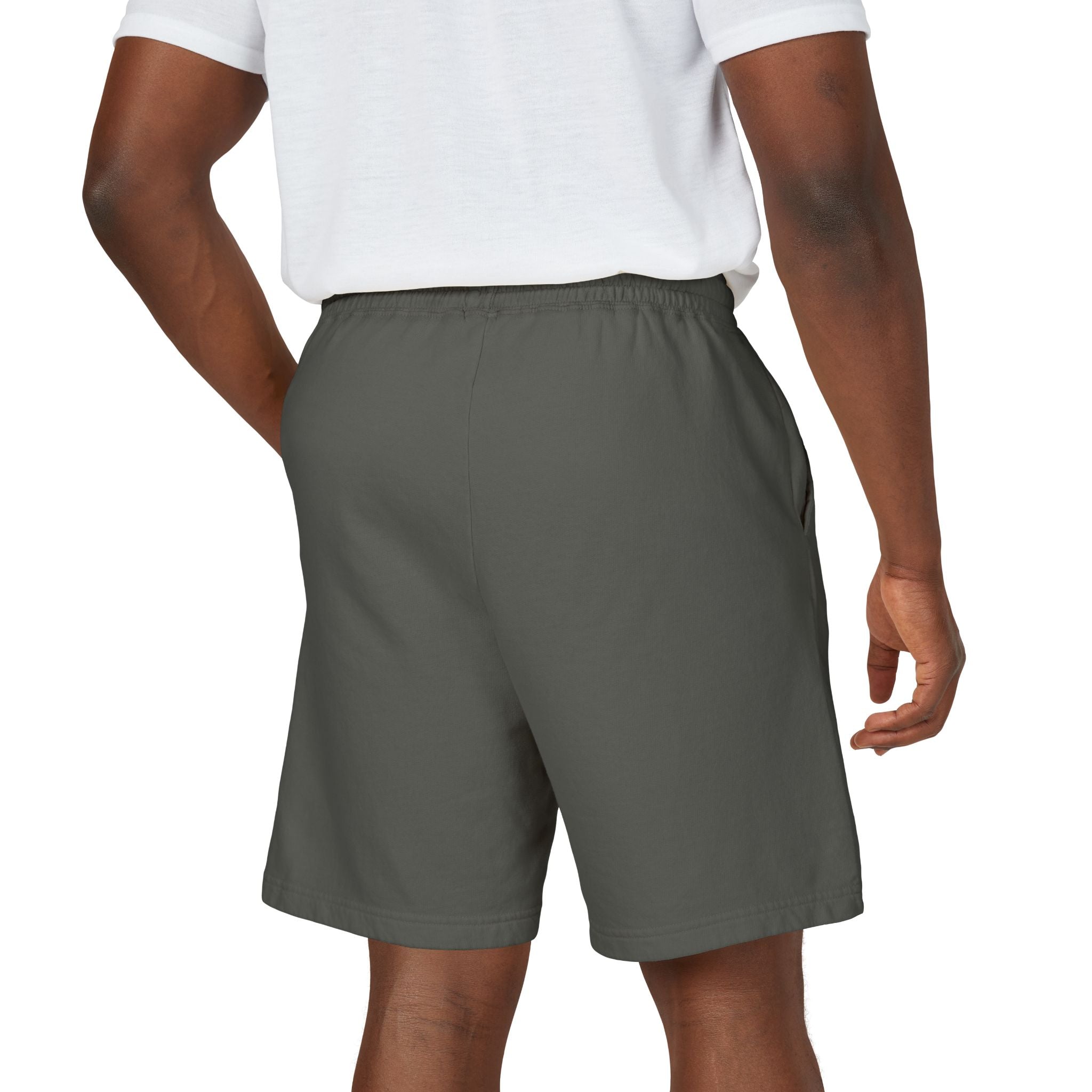 Unisex Chasing 30 Stadium Shorts Lightweight Fleece Sweat