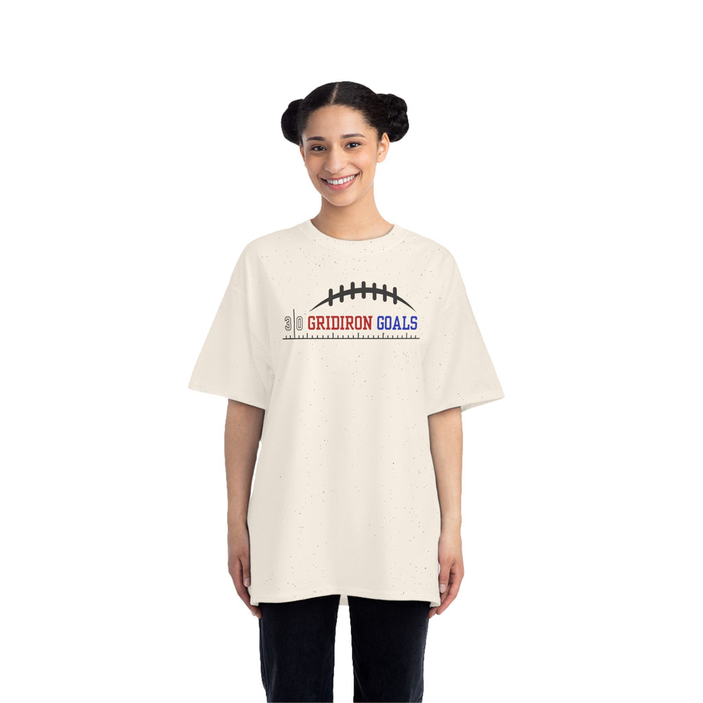 NFL Beefy-T® Football Stadium Chaser Short-Sleeve up to 5XL