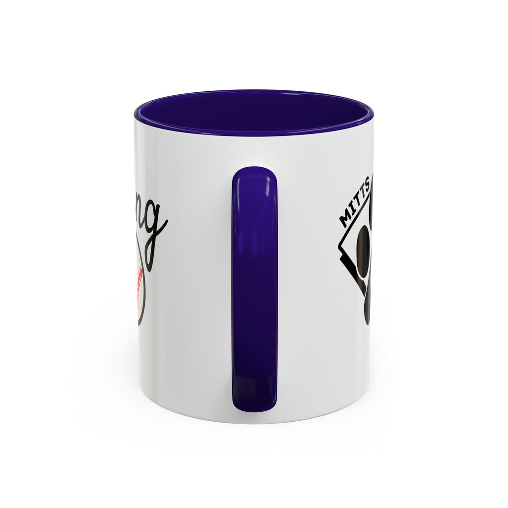 Baseball Stadium Chasing 30 Coffee Mugs (11oz)