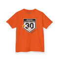 Youth Mission Accomplished Gildan Heavy Cotton™ Baseball Stadium Chasing 30 Tee