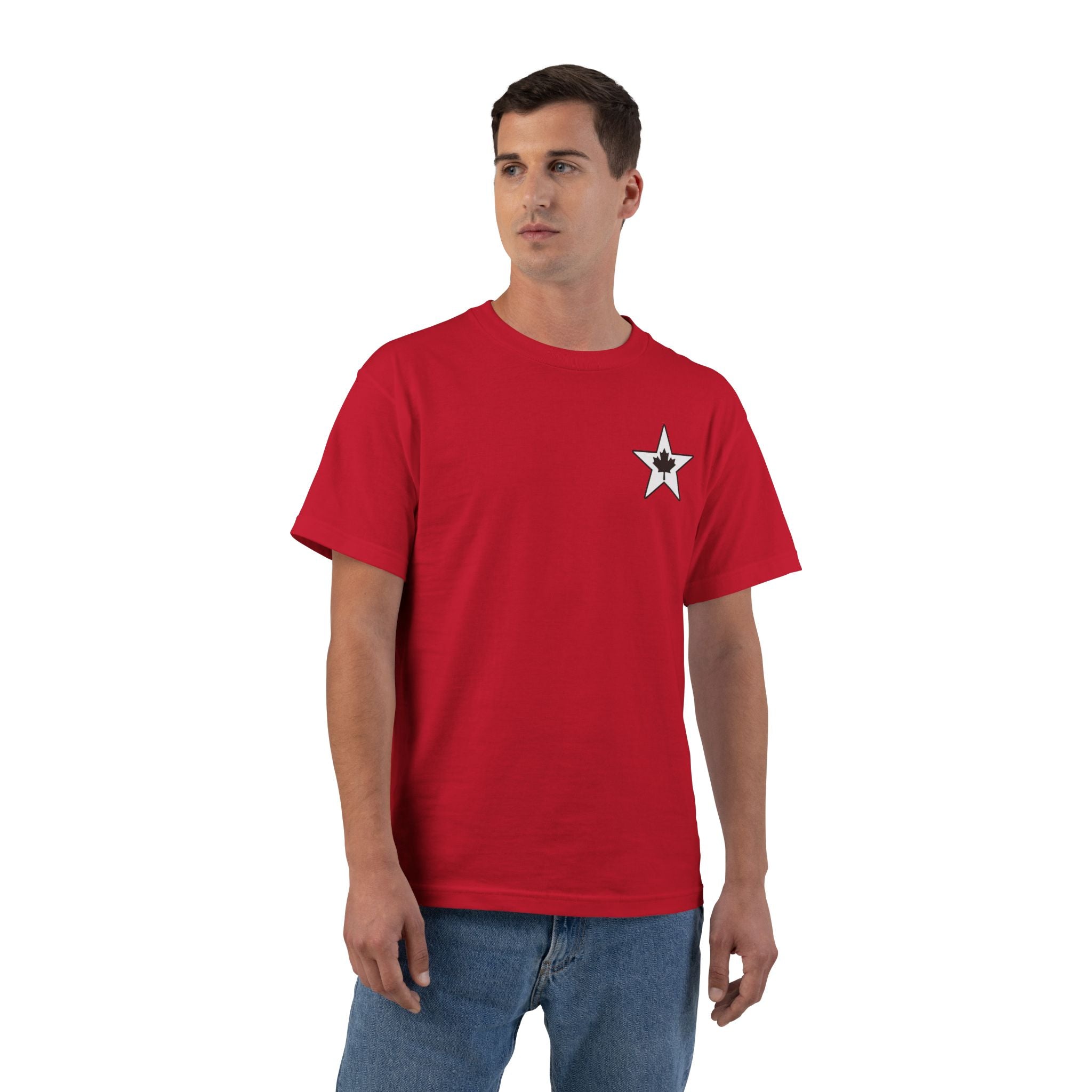 Chasing 30 Beefy-T® Short Sleeve Baseball Jersey Ballpark Stadium Chasing Tee up to 5XL